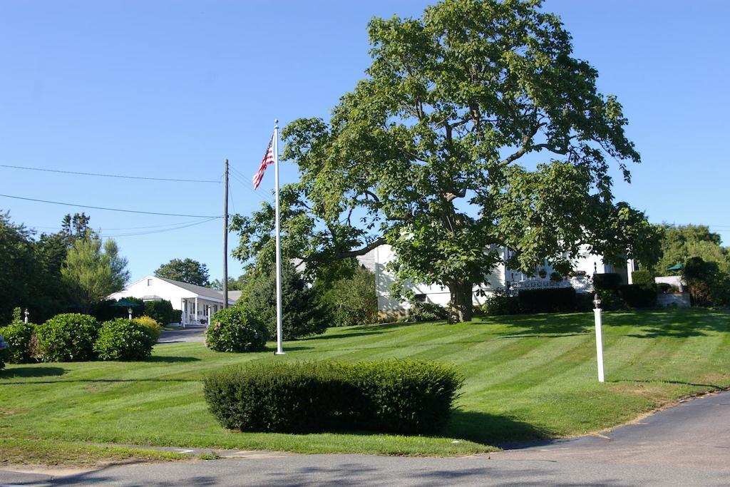 Motel Highlander Village 3*