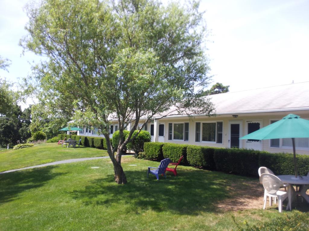 Highlander Village Chatham