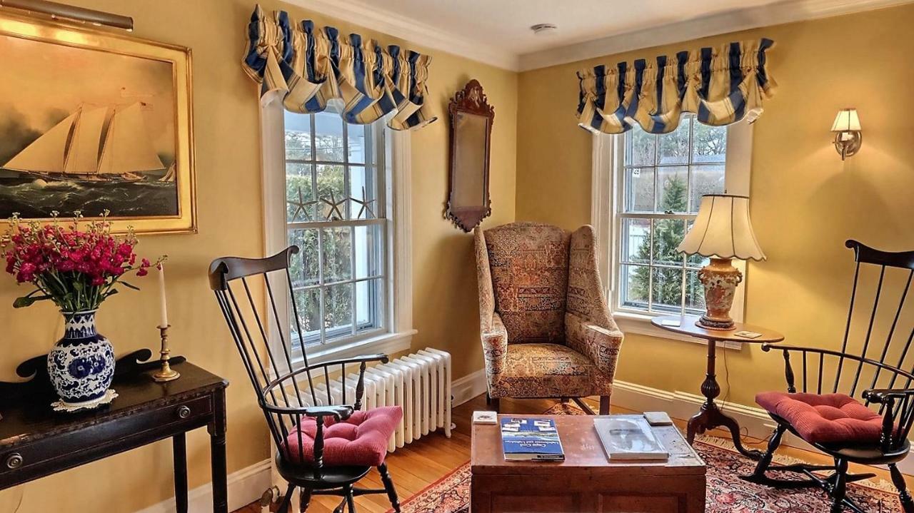 Bed & Breakfast The Carriage House Chatham