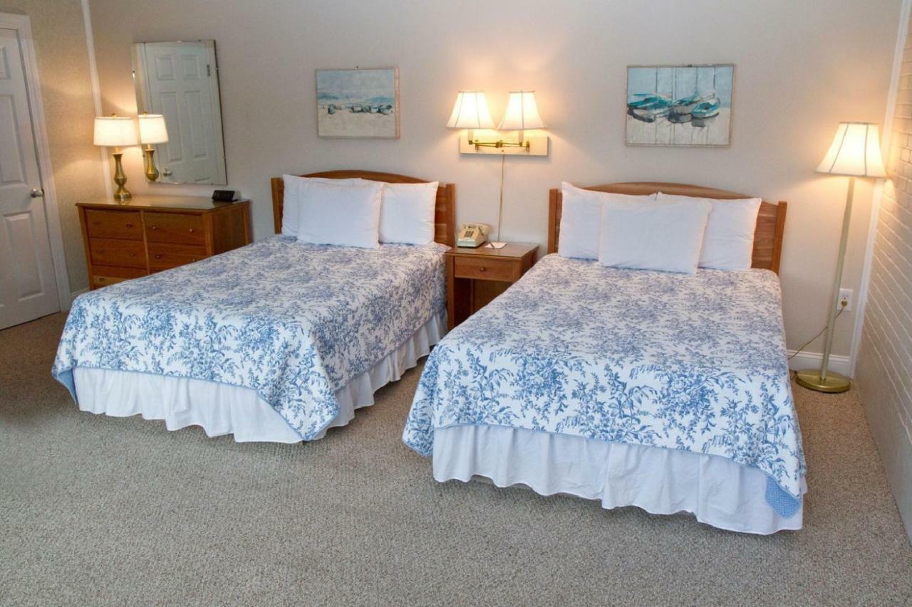The Hawthorne 4* Chatham