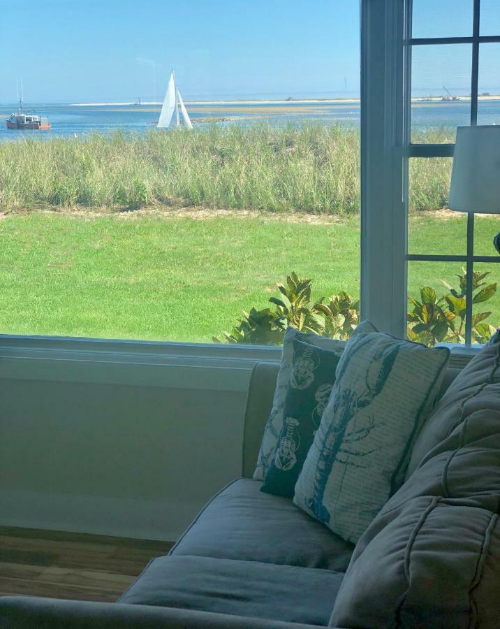 The Hawthorne 4* Chatham
