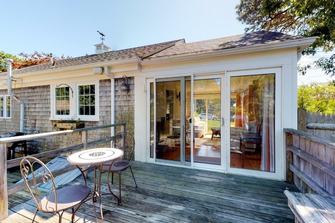 Lucky Number Seven Holiday home *