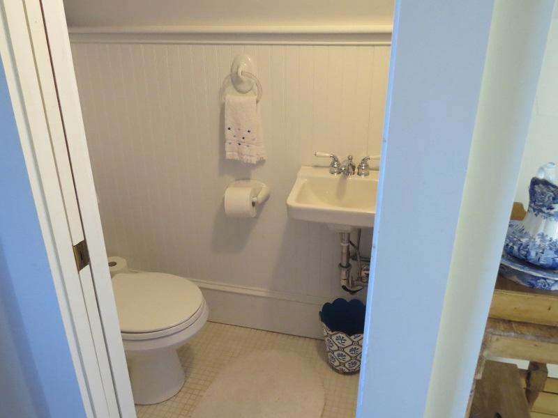 105 Fox Hill Holiday home