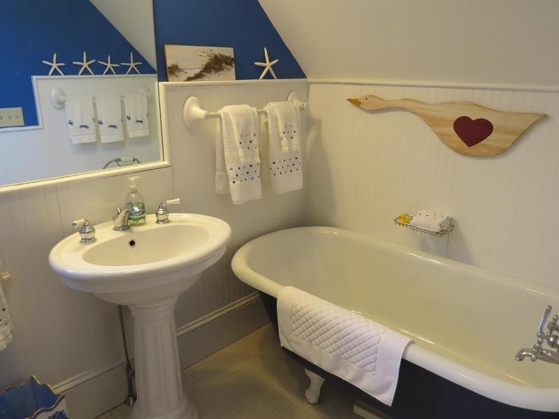 105 Fox Hill Holiday home