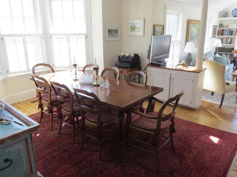 Holiday home 105 Fox Hill
