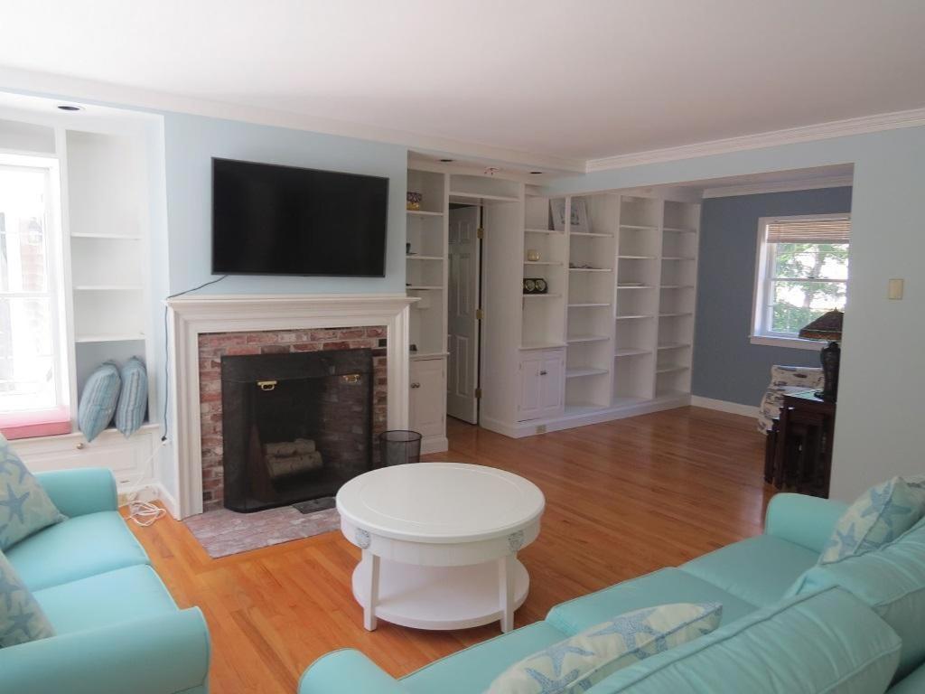 Holiday home 248 Round Cove *