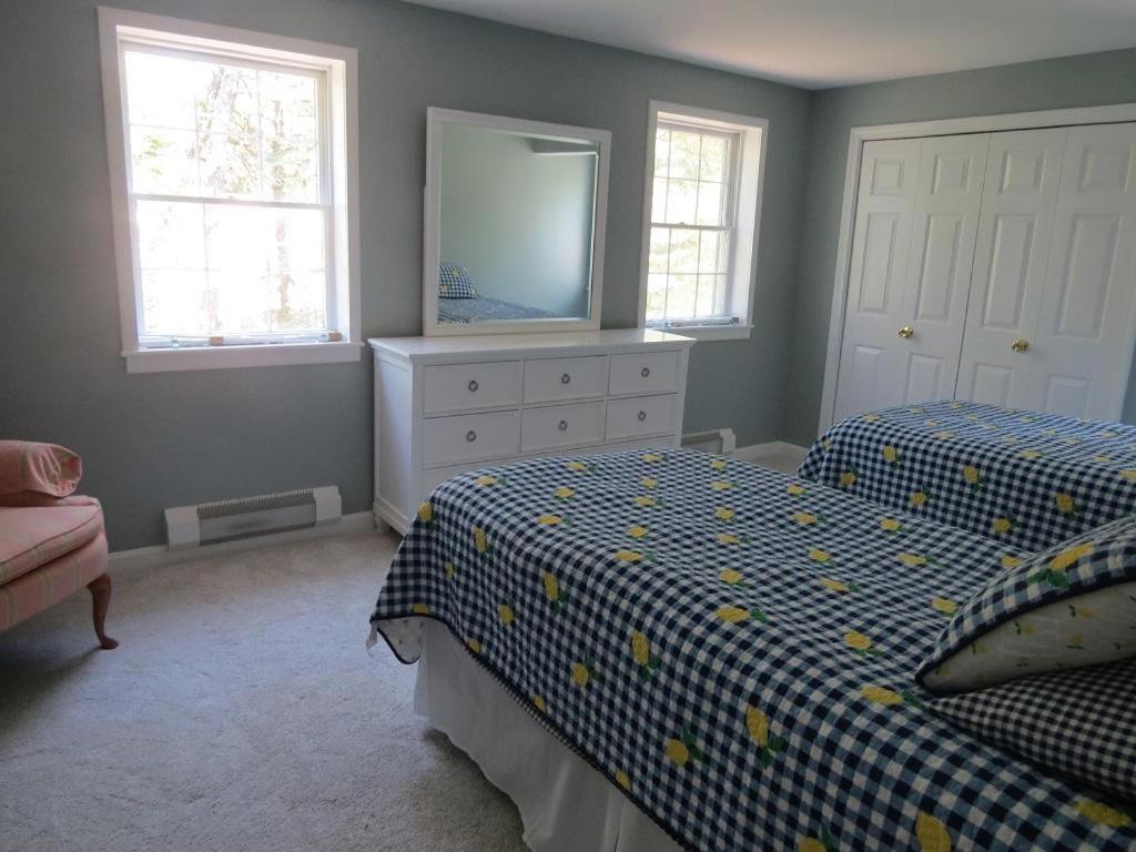 Holiday home 248 Round Cove
