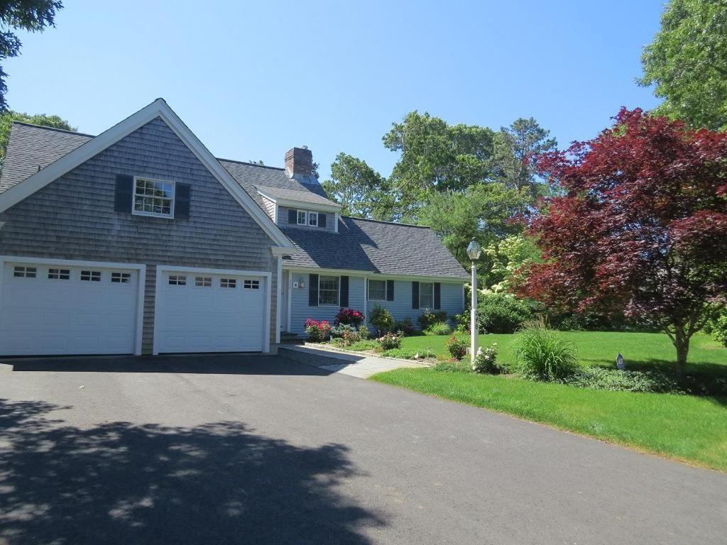 248 Round Cove * Chatham
