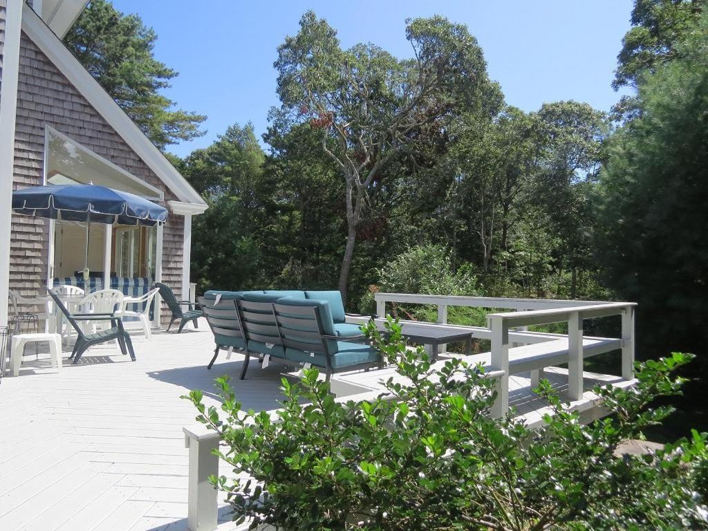 248 Round Cove * Chatham
