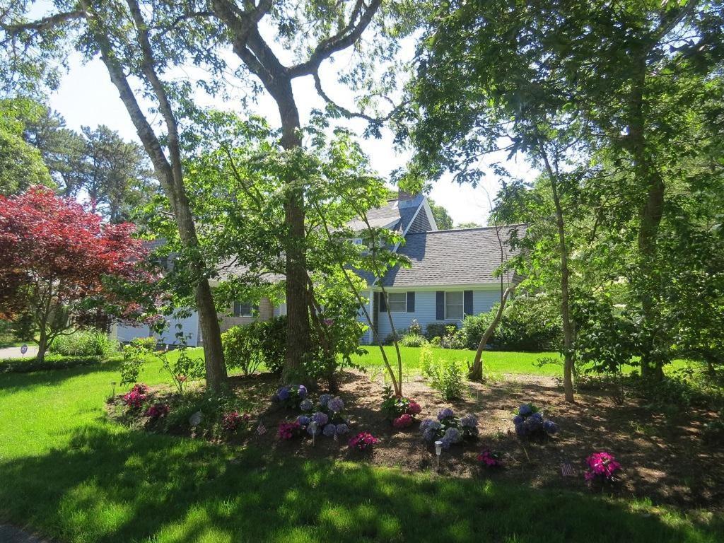 Holiday home 248 Round Cove Chatham
