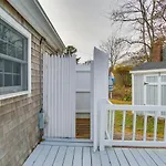 Chatham Getaway With Trail Access, 2 Mi To Beaches!