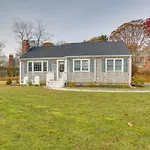 Chatham Getaway With Trail Access, 2 Mi To Beaches!