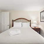 Located On Rail Trail By Beach & Downtown