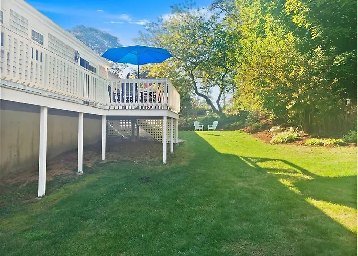 30 Chatham Crest Drive Chatham Cape Cod - Beach Pearl