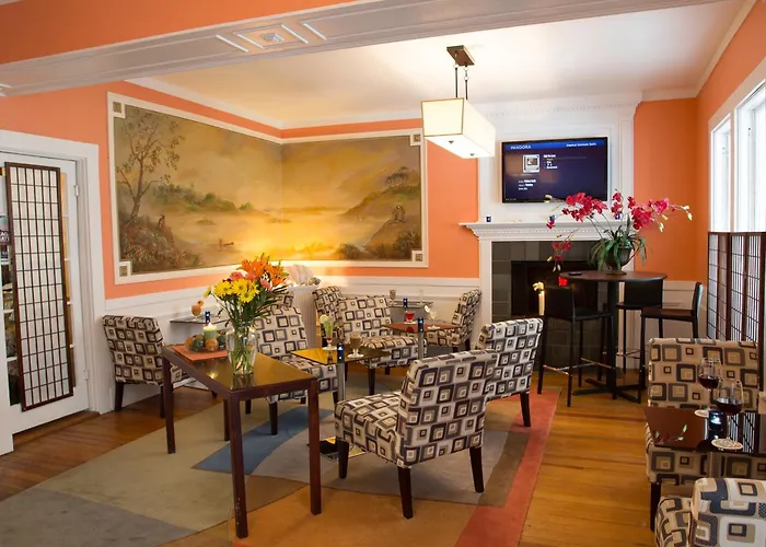 Queen Anne Inn