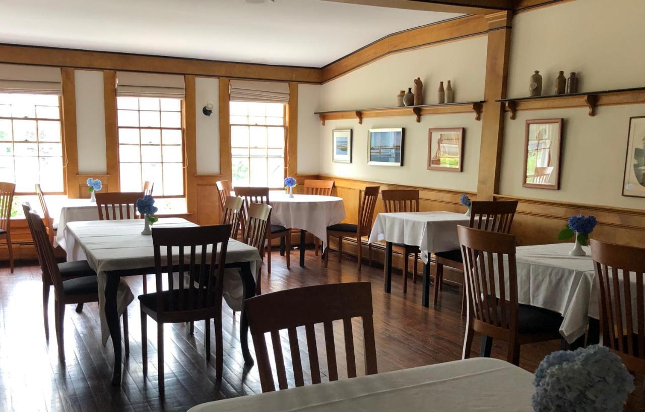 Queen Anne 4* Chatham