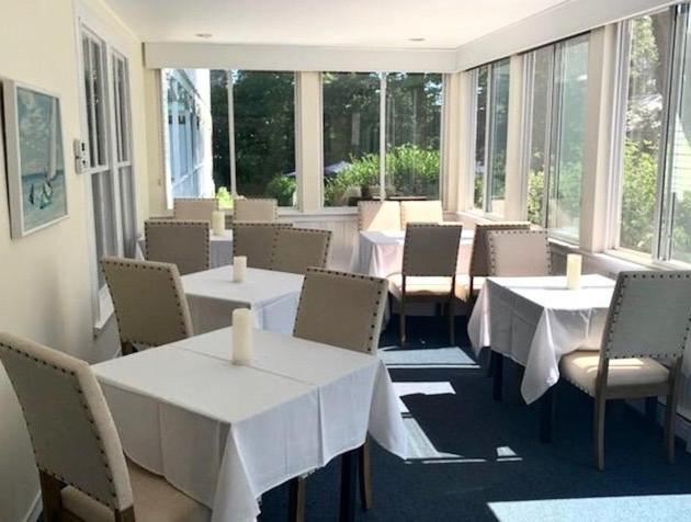 Queen Anne Hotel 4*