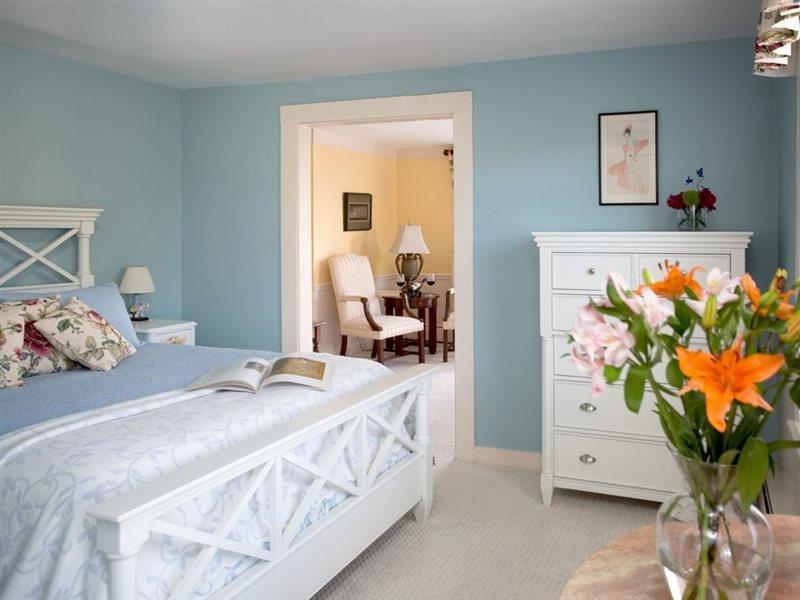Queen Anne 4* Chatham