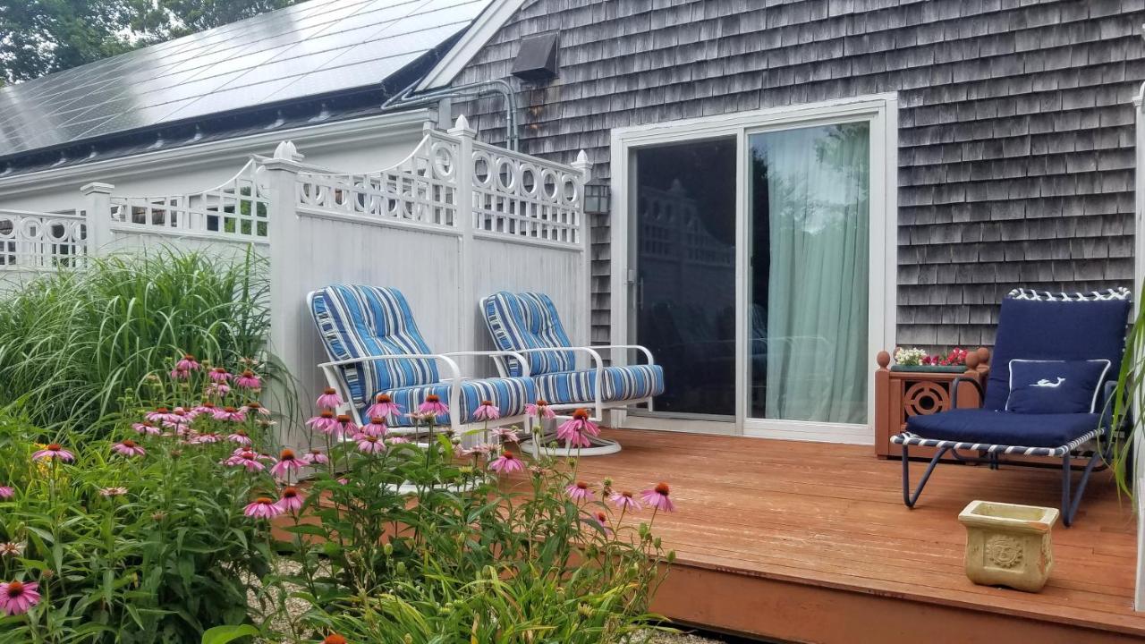 Pleasant Bay Village Hotel Chatham