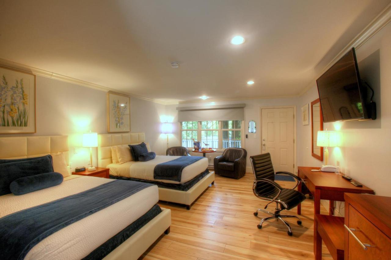 Pleasant Bay Village Hotel 4*