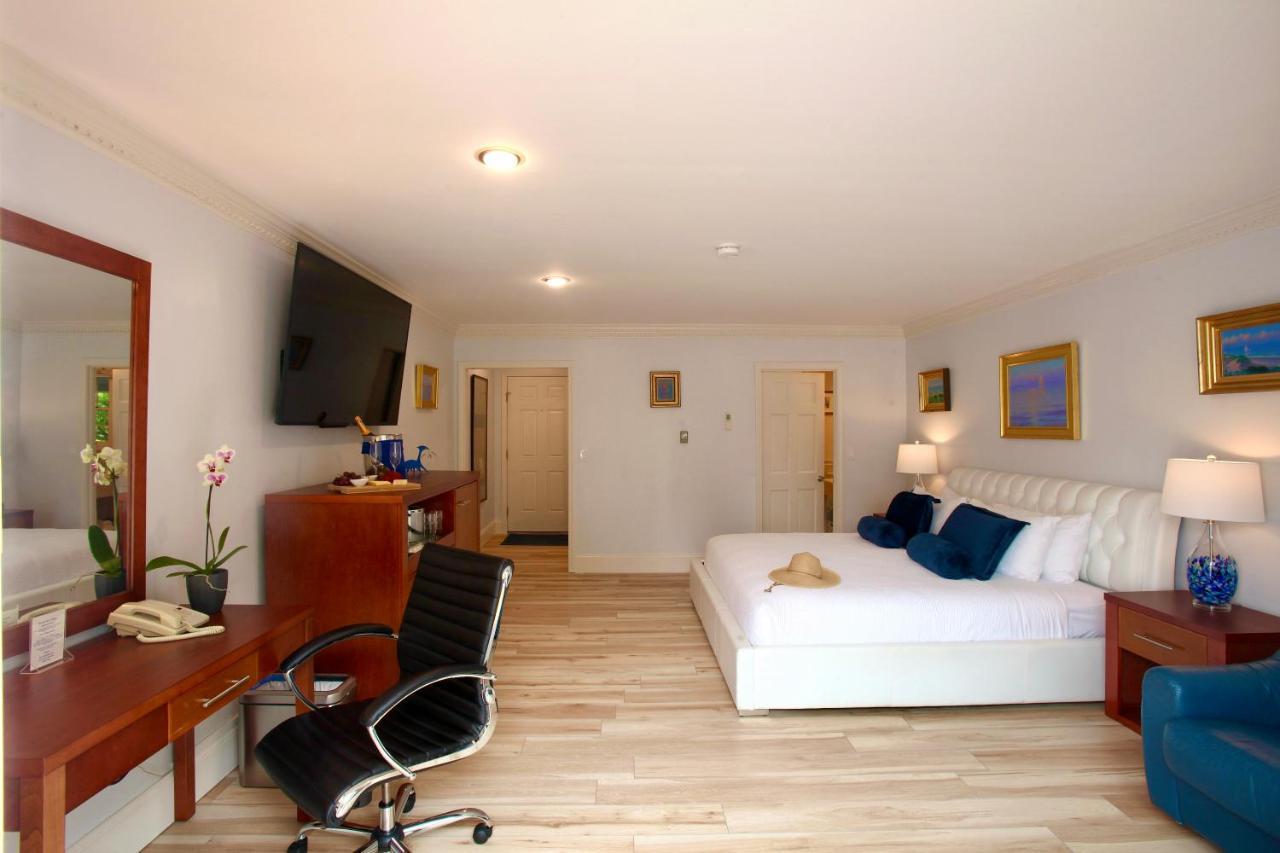 Pleasant Bay Village Hotel