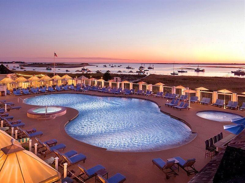 Bars 5* Chatham