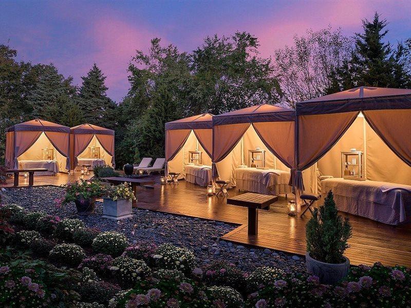 Resort Bars