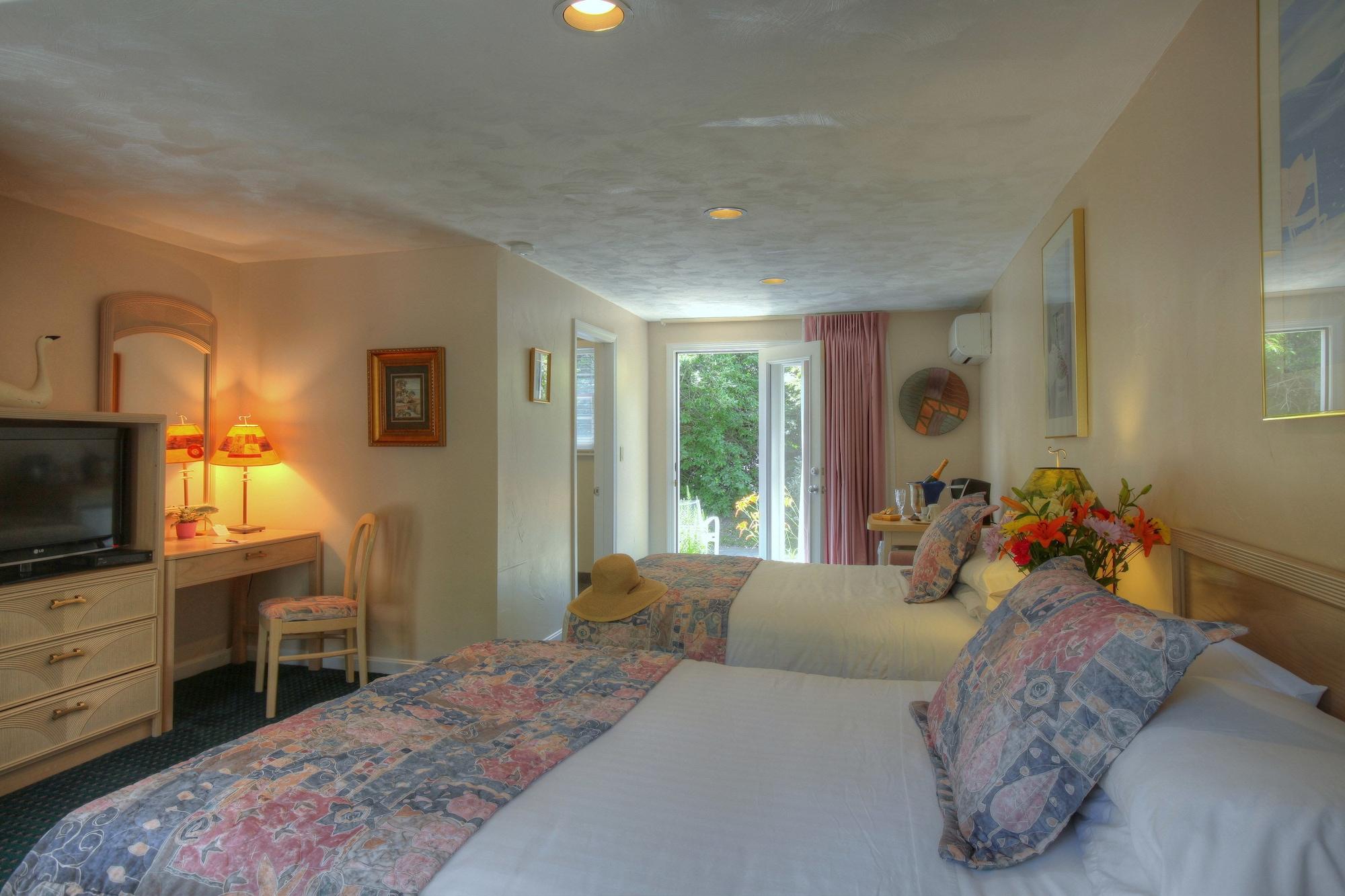 Pleasant Bay Village 4* Chatham