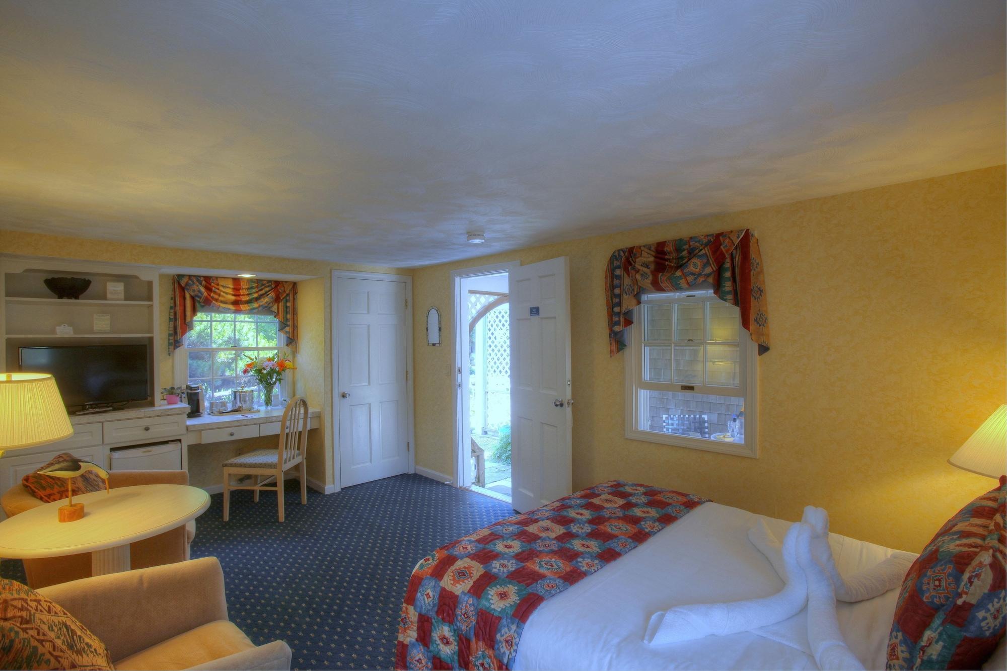 Hotel Pleasant Bay Village Chatham