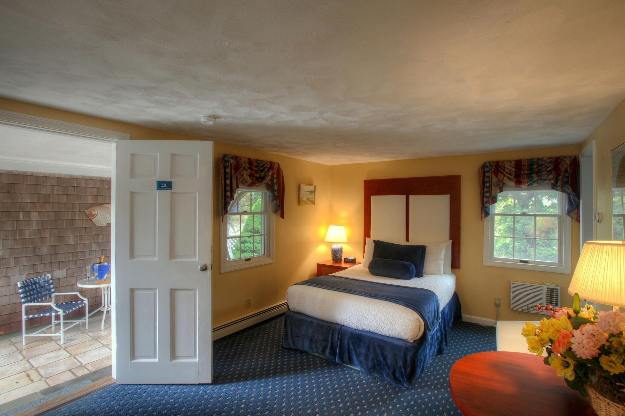 Pleasant Bay Village Hotel Chatham