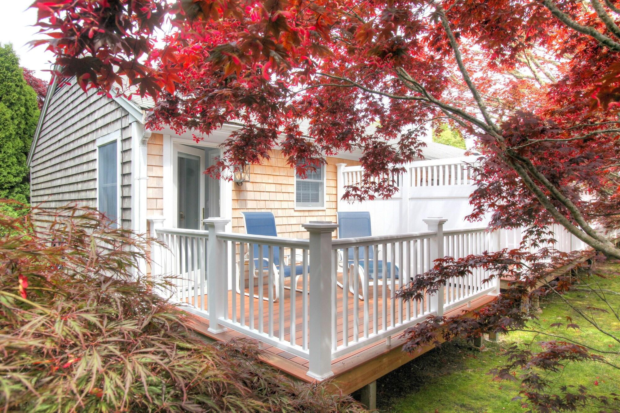 Pleasant Bay Village Hotel Chatham