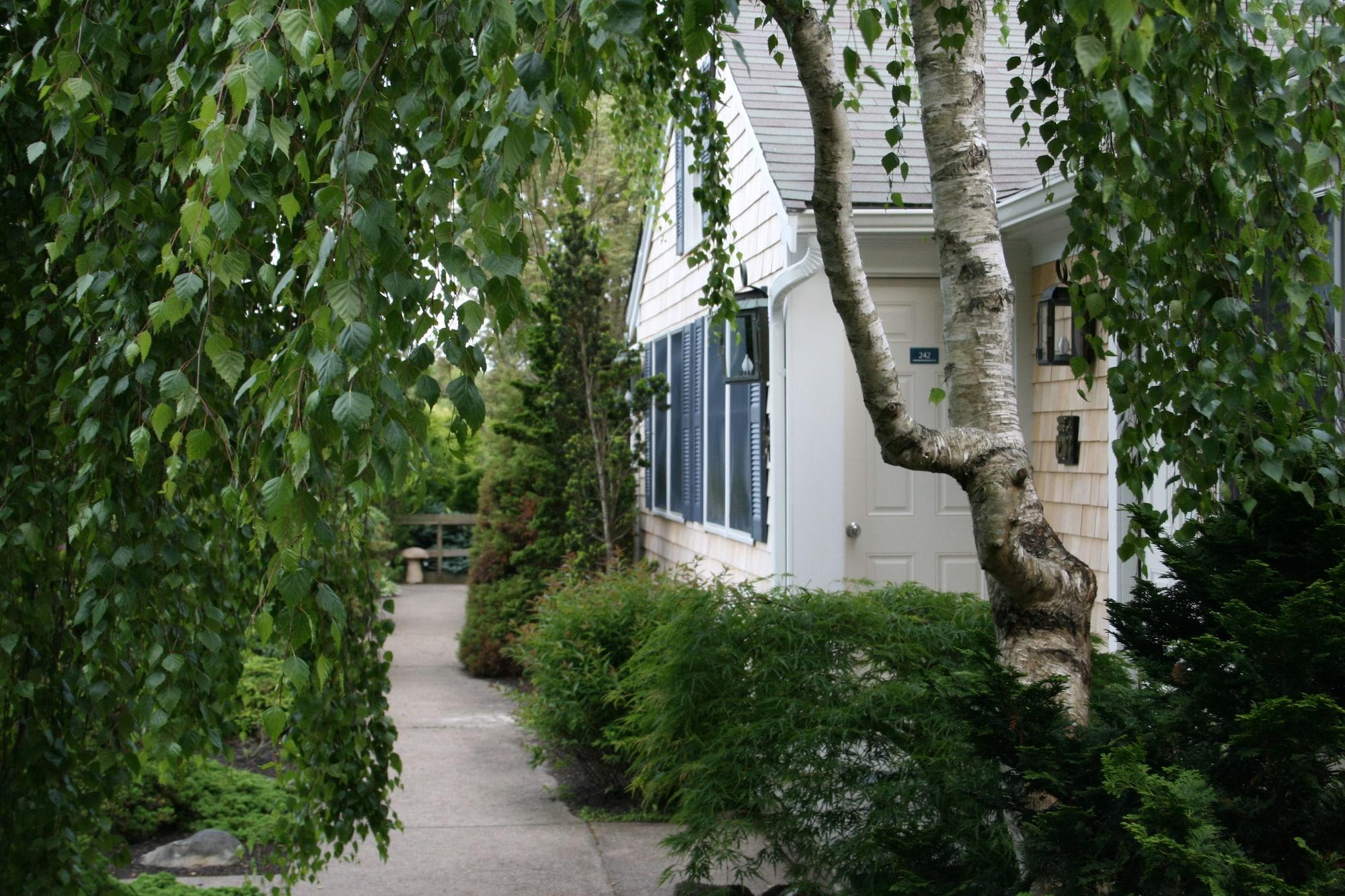 Hotel Pleasant Bay Village 4*