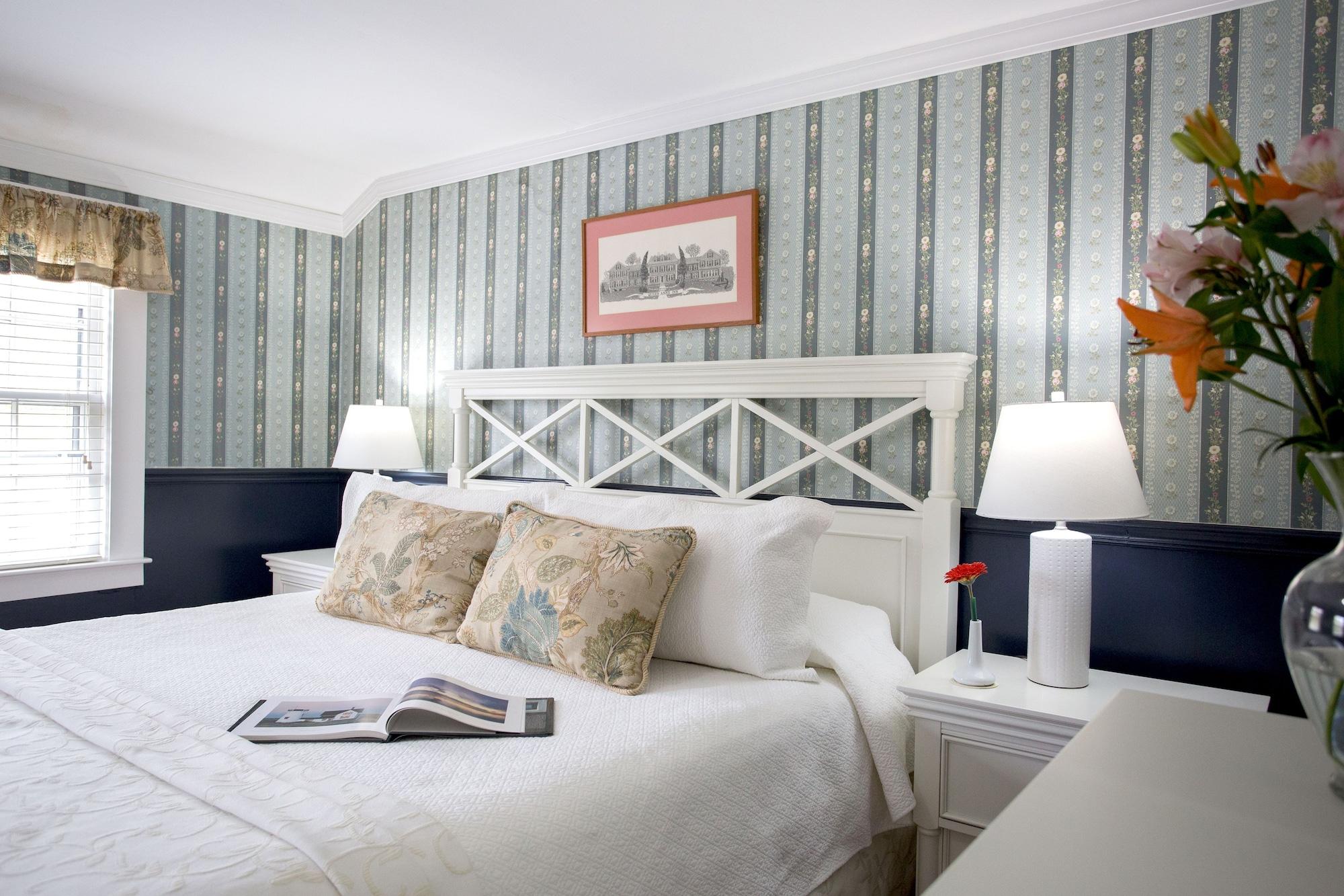 Queen Anne Hotel