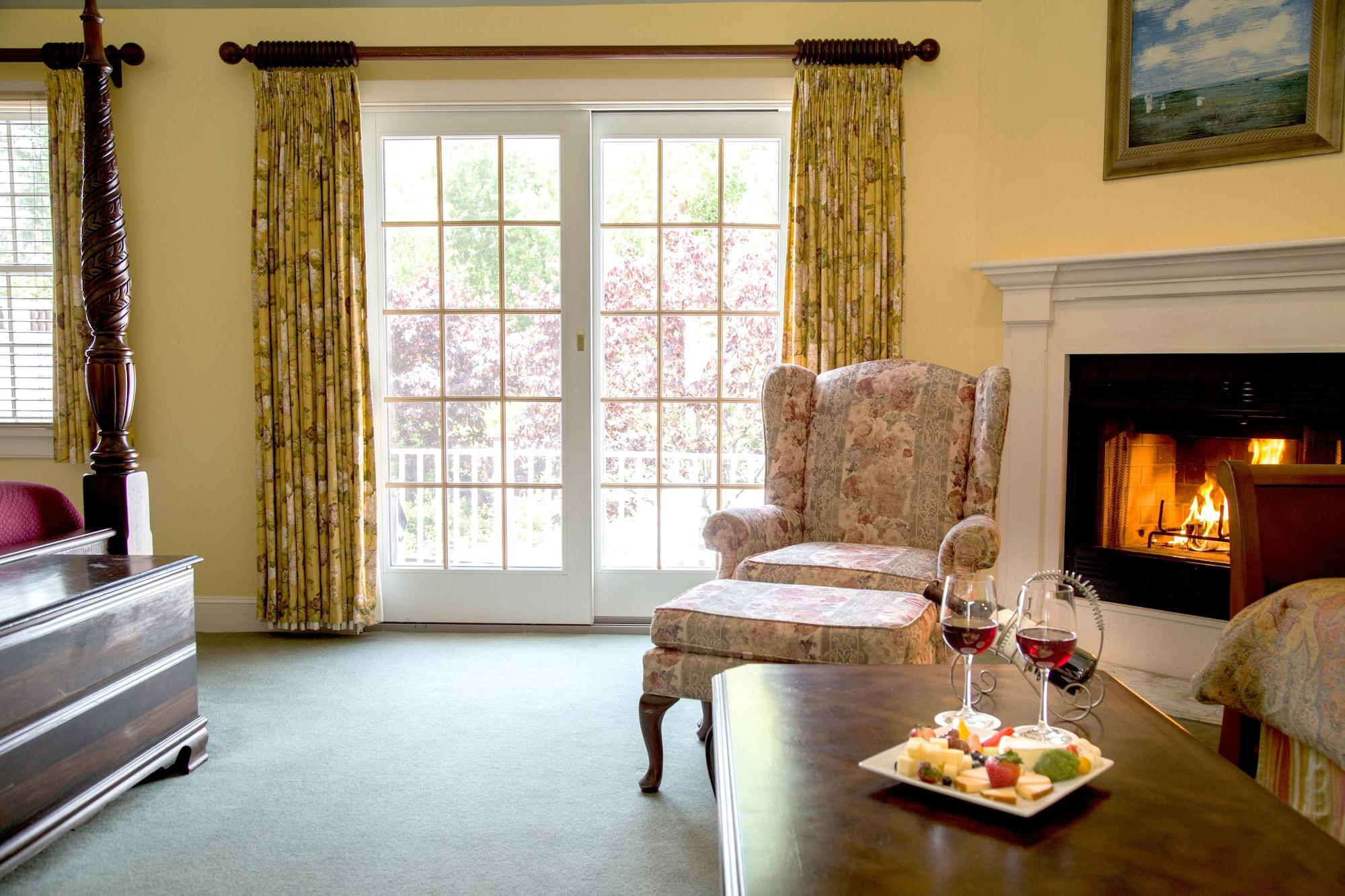 Queen Anne 4* Chatham