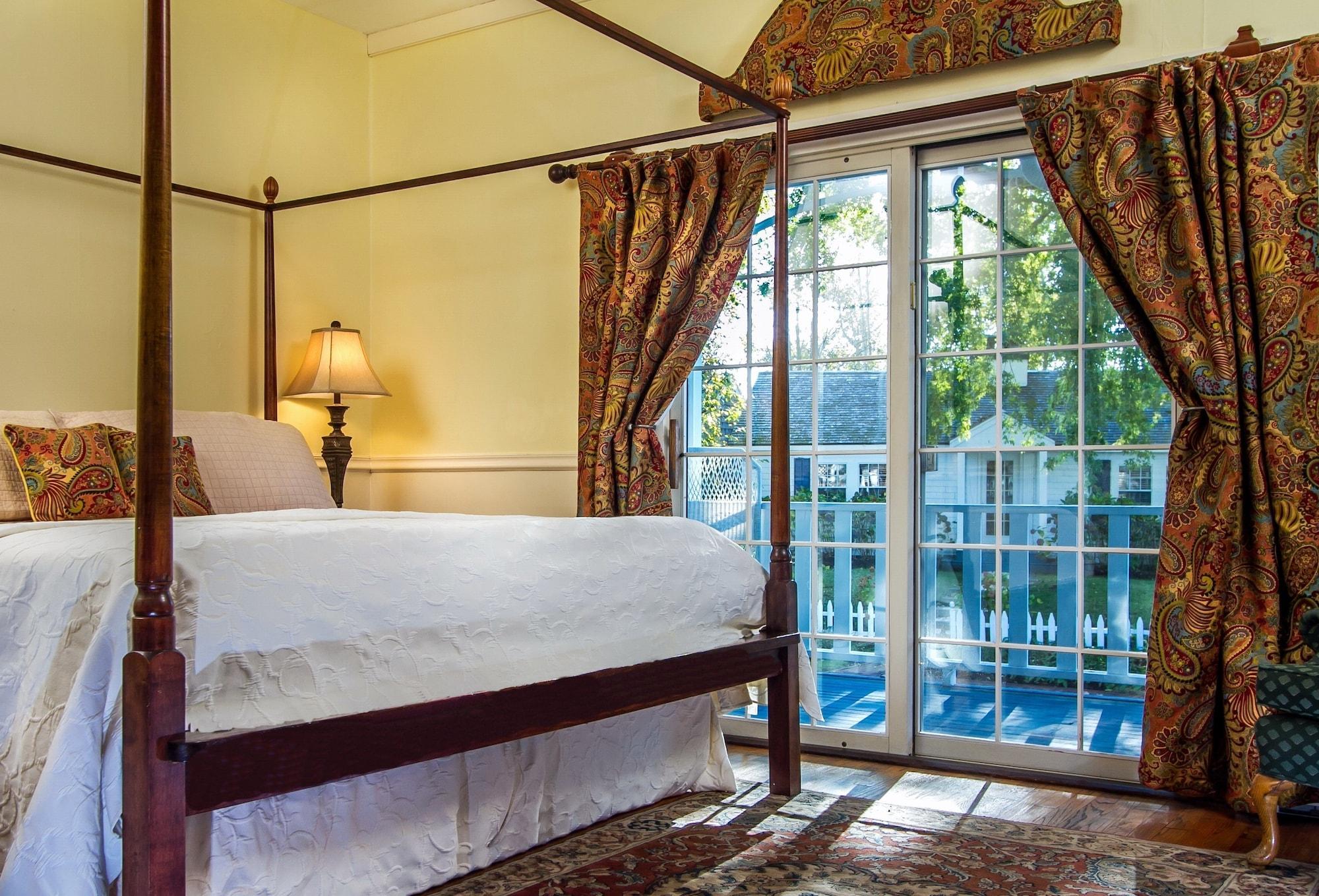 Hotel Queen Anne 4*