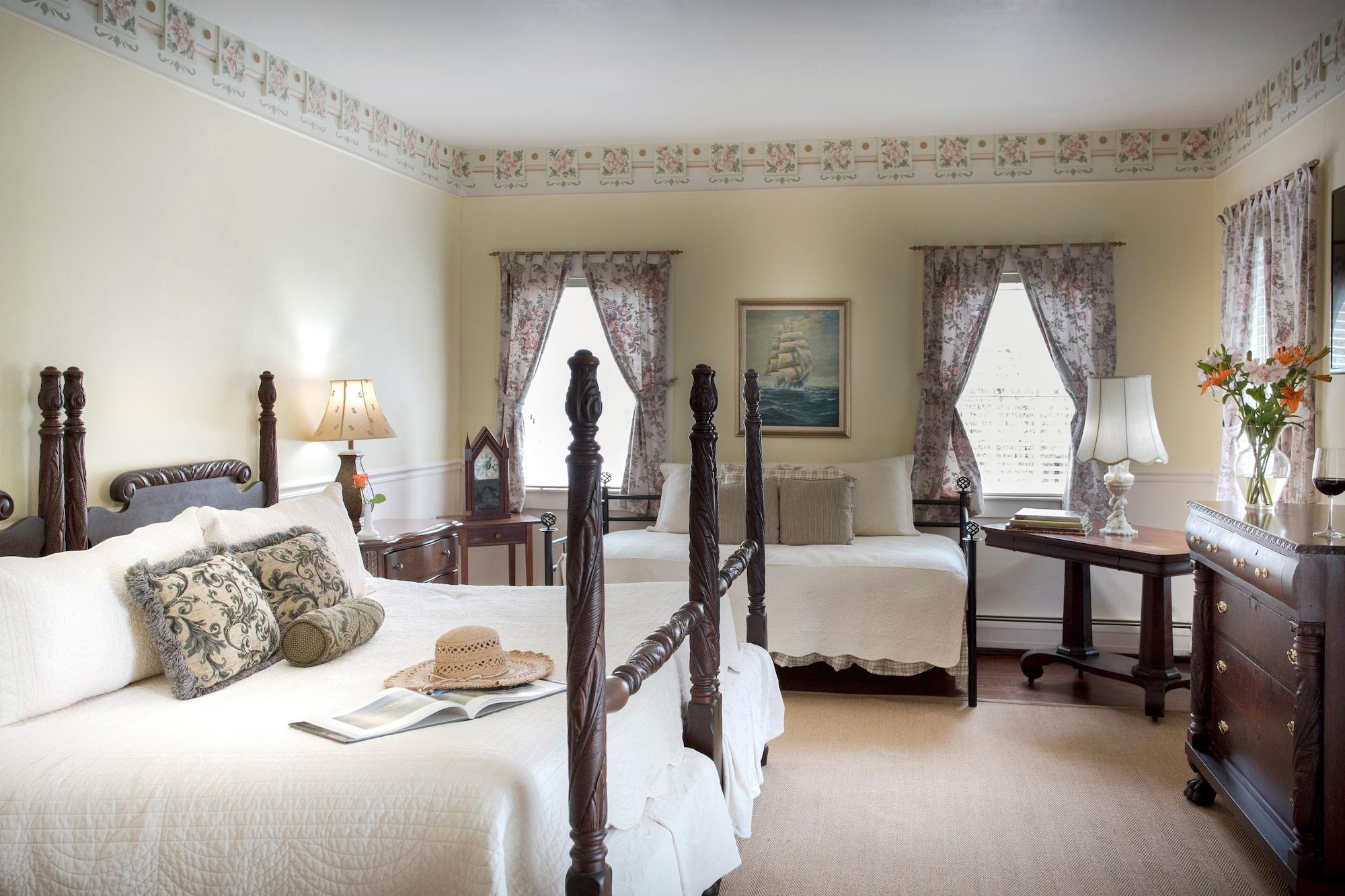 Hotel Queen Anne 4*