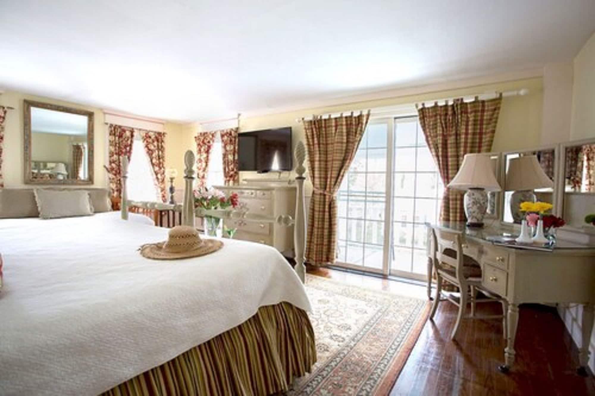 Hotel Queen Anne