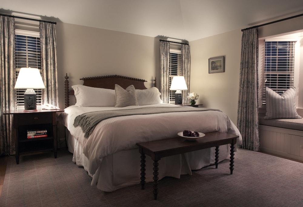 Bars Resort 5*
