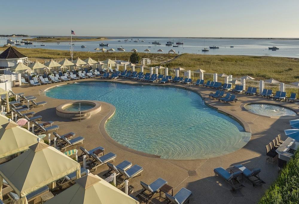 Resort Bars