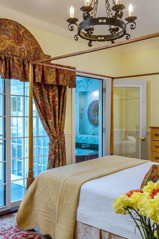 Queen Anne 4* Chatham