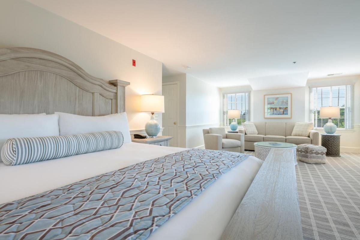 Wayside Hotel Chatham