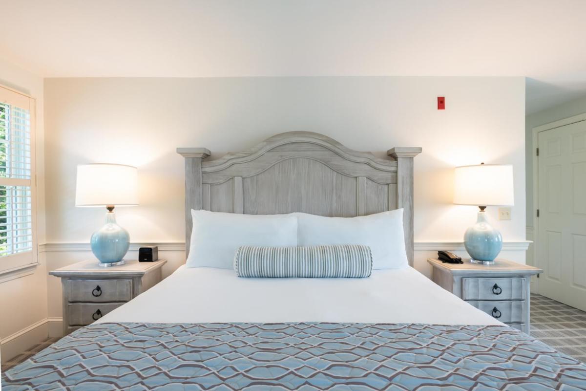 Hotel Wayside