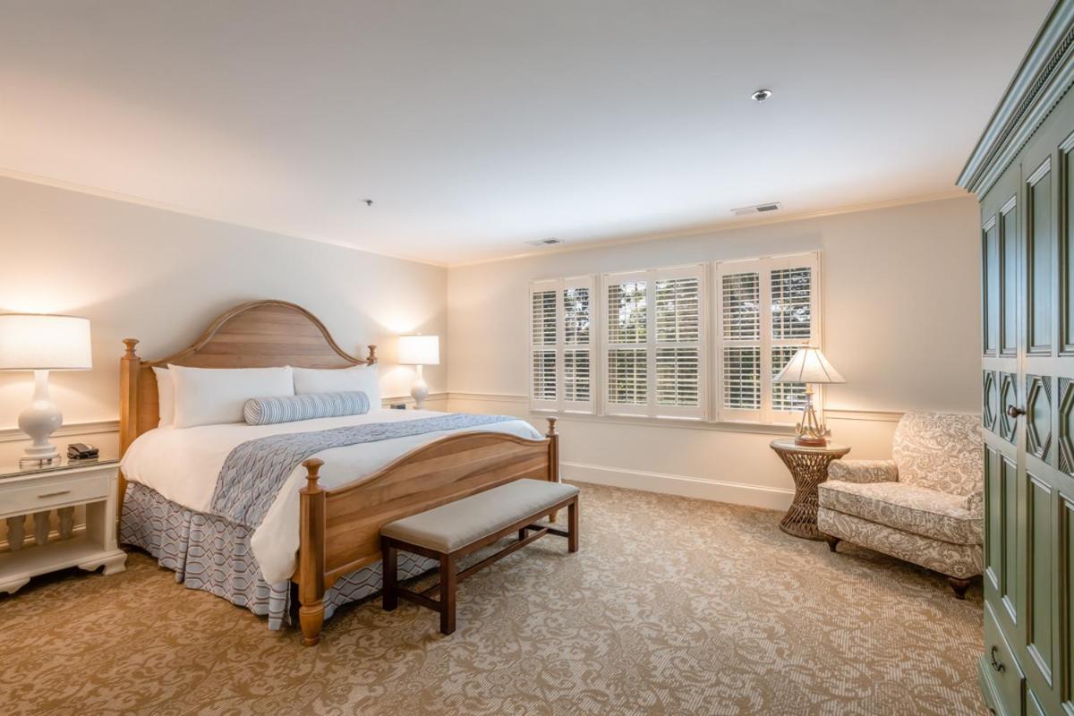 Hotel Wayside Chatham