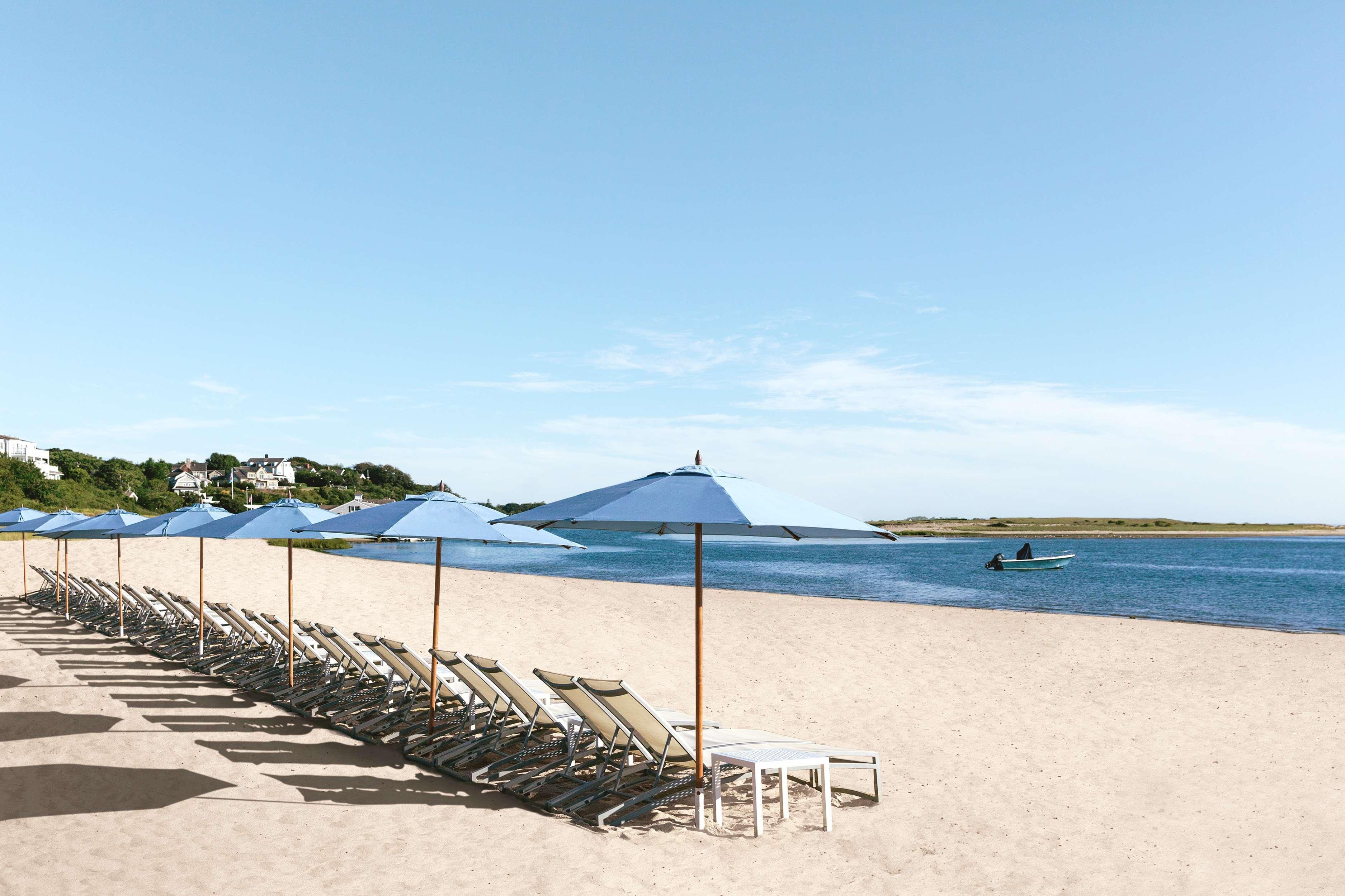Resort Bars
