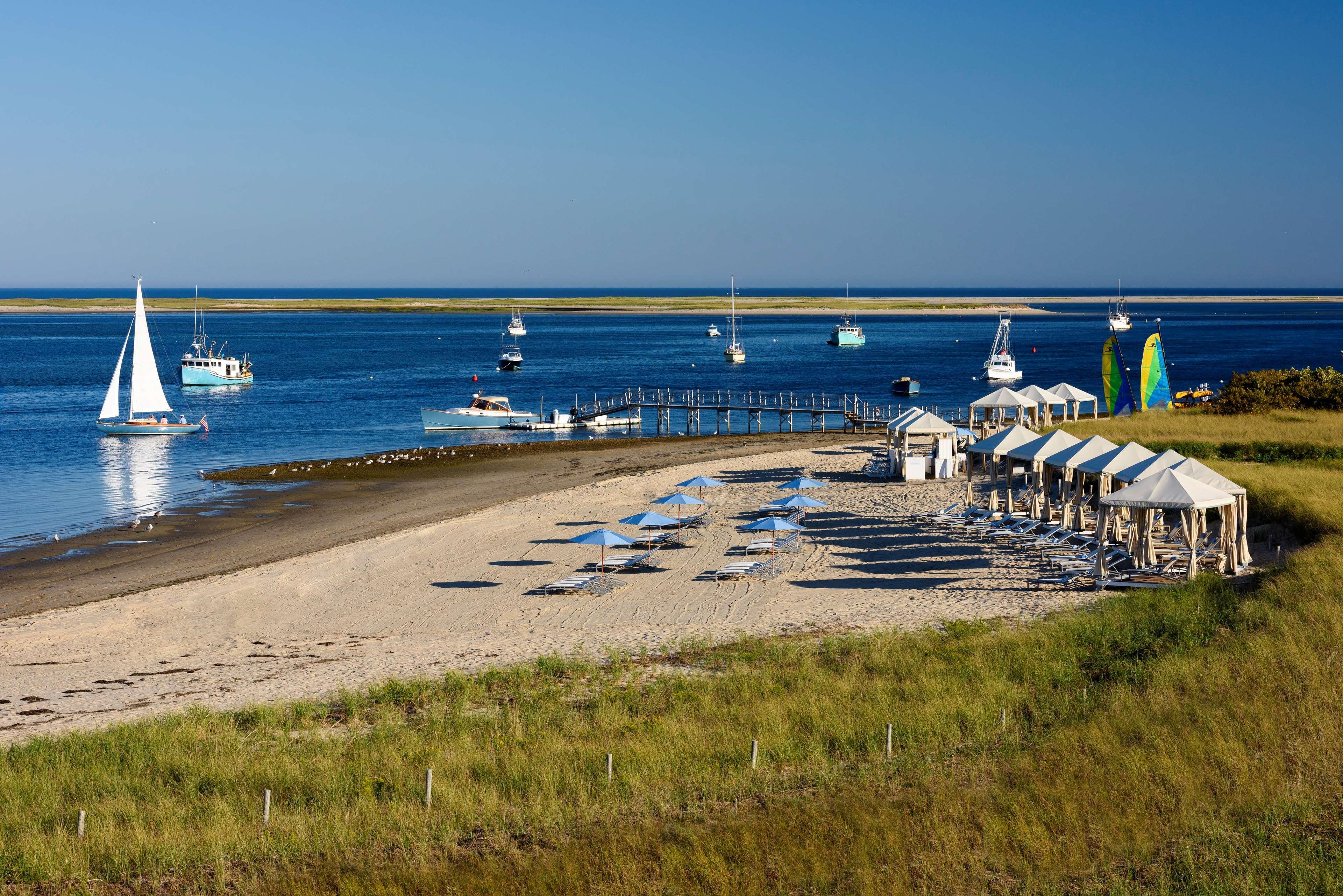 Resort Bars 5*