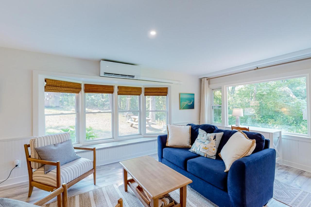 Sea House Holiday home Chatham