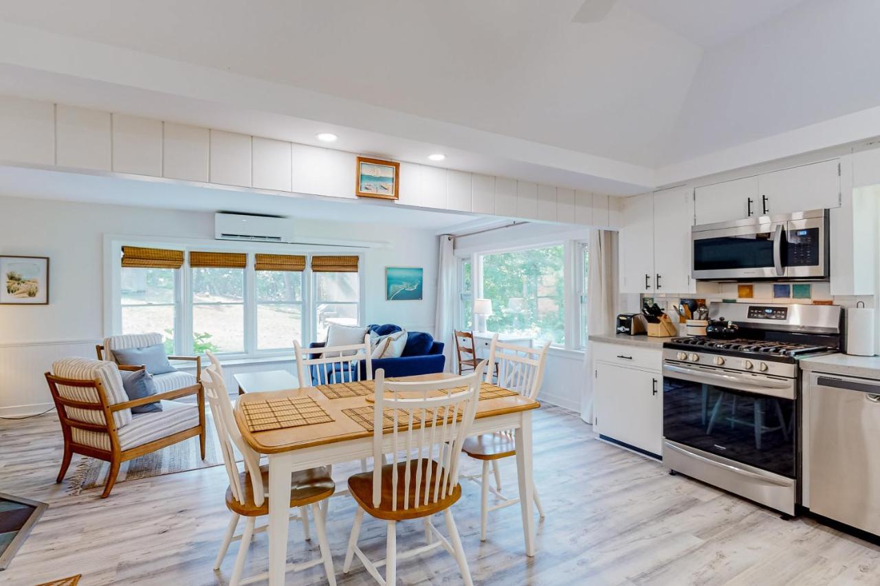 Sea House Holiday home *