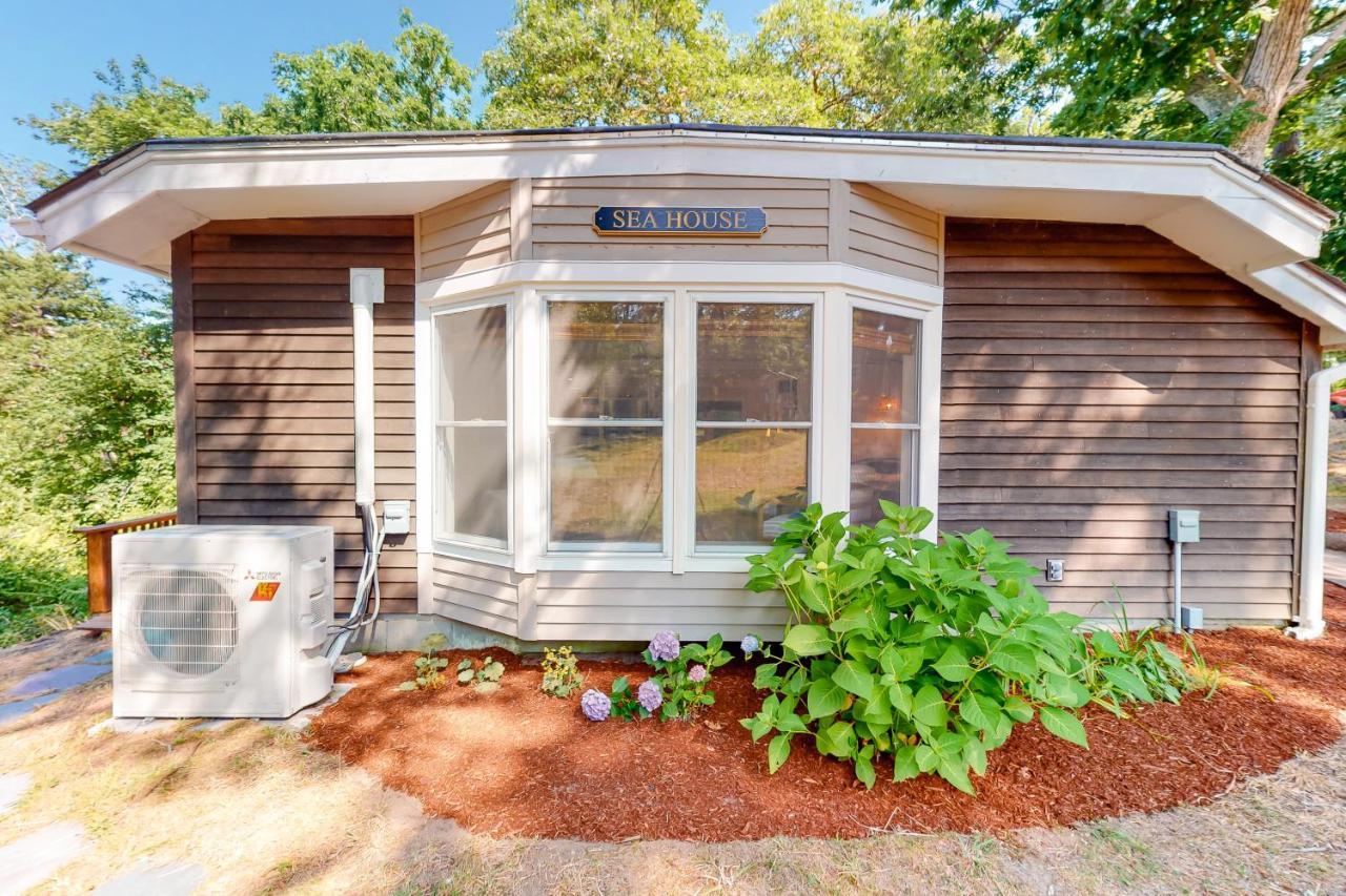 Sea House Holiday home