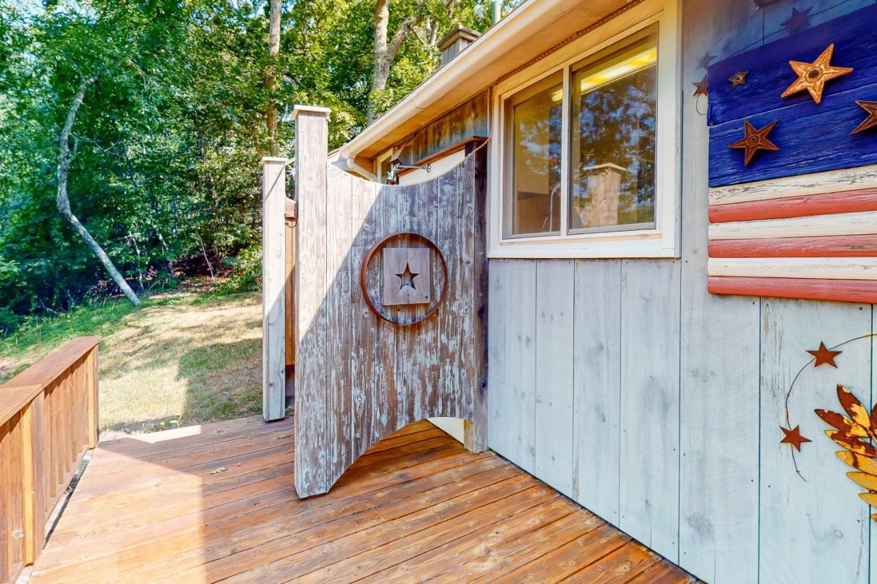 Holiday home Sea House