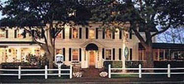 Wayside Hotel Chatham